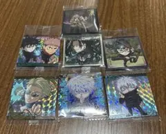 呪術廻戦シールウエハース3 五条悟