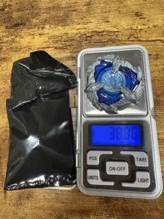 ベイブレードX ヘブンズリング　37.6g高重量個体 ブレードのみ ベイブレードX ヘブンズリング 37.6g高重量個体 ブレードのみ - メルカリ