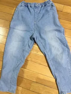 150キッズ ボトムス 4点セット