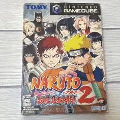 #708-C NARUTO-ナルト- 激闘忍者大戦!2