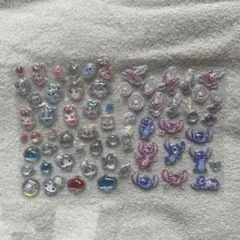 Disney あわわちゃん ベリーベリー ボンボンドロップシール おすそわけ