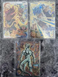 こんにゃくさん専用ドラゴンボールヒーローズ UM11-063孫悟空:BR