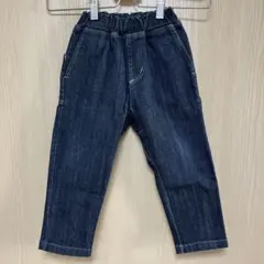 VANILLA SLOW☆クライミングデニムパンツ