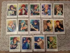 あんスタ ぱしゃっつ private 14枚 まとめ売り