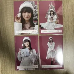 櫻坂46 大園玲生写真