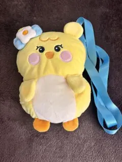 リオ NiziU リヨ ポシェット