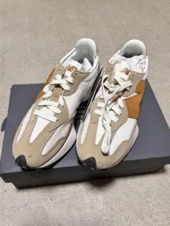 New Balance スニーカー 327