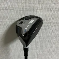 テーラーメイド SIM2 5W ヘッドのみ テーラーメイド SIM2 MAX 5W （18°）ヘッドのみ - メルカリ