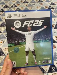 EA SPORTS FC25 PS5