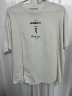 a*e様 【希少】Hangoverz ハングオーバーズ Tシャツ XL 1周年記のサムネイル