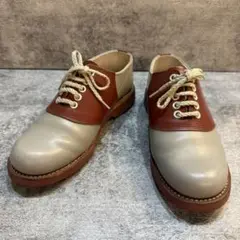 REGAL リーガル サドルシューズ 2452
