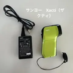2026年最新】SANYO デジタルカメラの人気アイテム - メルカリ