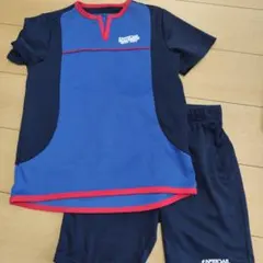セントラルスポーツ　体操服　上下セット