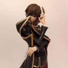 ☆コードギアス 反逆のルルーシュ EXQ ルルーシュ・ランペルージ フィギュア