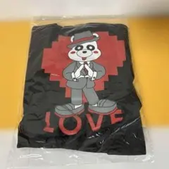 AAA Loveトートバッグ 「スウェットトートバッグ」