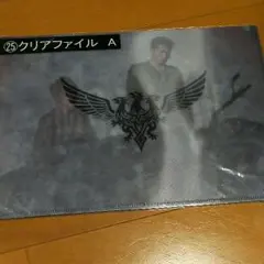 HiGH&LOW クリアファイルセット