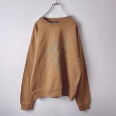 Andersson Bell 刺繍　スウェット　トレーナー　メンズ　古着のサムネイル