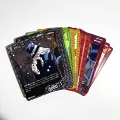 名探偵コナンカード まとめ売り 41枚