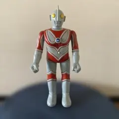 美品】ウルトラマン スタンダード ソフビ マルサン 2期 当時物 - メルカリ