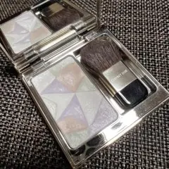 クレドポーボーテ レオスールデクラ 17 フェースカラー　10g