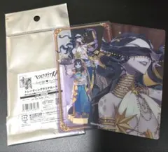 IdentityV 第五人格　クリアカード　夢の魔女