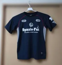 Spazio / シャツ / Mサイズ / ネイビー