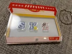 ポップアップ SKZOO カスタム　アクリルキーホルダー　A stay SKZ