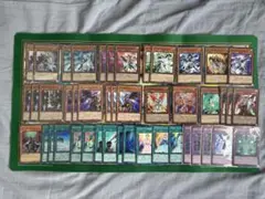 【バラ売り不可】堕天使ワルキューレ【エクストラ付き】
