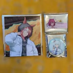 ウマ娘 シンデレラグレイ グッズ