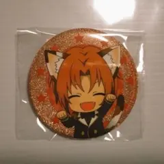あんスタ 缶バッジ 月永レオ⑧