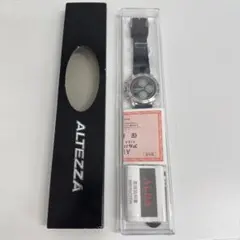 Y*5様 非売品 ALTEZZA オリジナルウォッチ SEIKO ALBA 腕時 2026年最新】アルテッツァ腕時計の人気アイテム - メルカリ