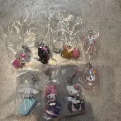 めじるしアクセサリー まとめ売り８点