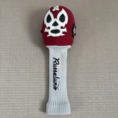 Russeluno ユーティリティ用ヘッドカバー