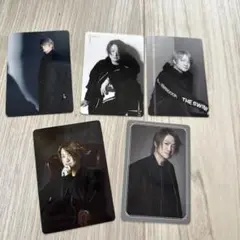 GLAY 30th ウエハース カード TERU レア有り セット GLAY ウエハース TERU カード レア - メルカリ