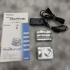 2026年最新】finepix f440の人気アイテム - メルカリ