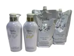 ❤︎エスプリーナ❤︎ シャンプー　トリートメント　計6＋おまけ2 ❤︎エスプリーナ❤︎ シャンプー トリートメント 計6＋おまけ2