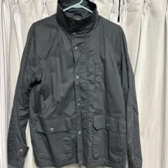 Coen ダークグレー ジャケット Mサイズ
