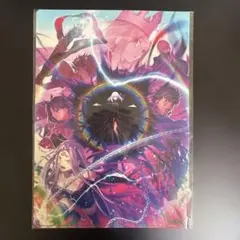 劇場版 Fate stay night クリアファイル