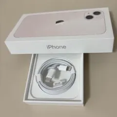 【新品未使用】正規品 Apple iPhone ライトニングケーブル タイプC