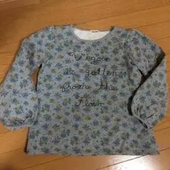 値下げしました。ブランシェス１５０チュニック