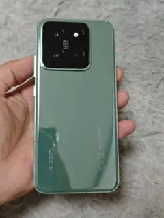 Xiaomi 14 12/512gb global グリーン