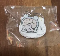 ちいかわベビー　Chiikawa Baby アクリルスタンド　古本屋　カニ