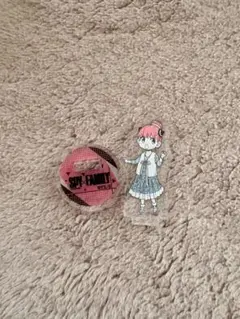 アーニャ　アクスタのサムネイル