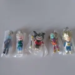 ドラゴンボールダイマ DAIMA スイングコレクション