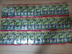 ポケモンカード MEGA拡張パック ストームエメラルダ 30パック