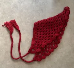 ハンドメイド バブーシュカ