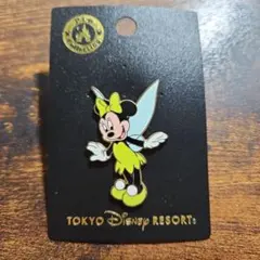 2025年最新】東京ディズニーリゾート キャラクターグッズ ピンズ