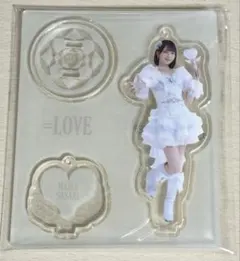 2026年最新】佐々木舞香 アクスタ 魔法少女の人気アイテム - メルカリ