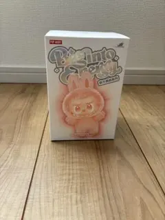 ラブブ 新品未開封 キャラクターグッズ