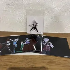 うたプリ　ASSHC 黒崎蘭丸